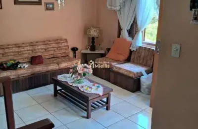 Casa com 3 quartos à venda na Rua Capitão Emílio Nunes, 42, Centro, Viamão