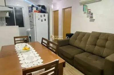 Encantador apartamento em porto alegre, lomba do pinheiro - ótima oportunidade!