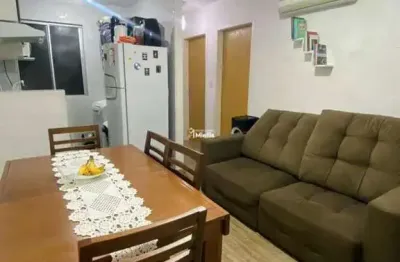 Encantador apartamento em porto alegre, lomba do pinheiro - ótima oportunidade!