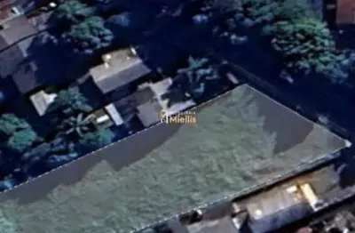 Terreno à venda na Rua Dolores Duran, 327, Agronomia, Porto Alegre