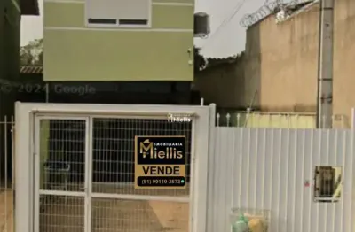 Sobrado no bela vista - alvorada/rs - seu novo lar te espera!