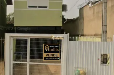 Casa com 2 quartos à venda na Rua Bento Bandeira da Silva, 15, Bela Vista, Alvorada