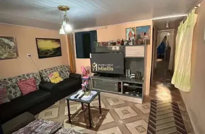 Terreno à venda na Rua Begônia, 215, Fiuza, Viamão