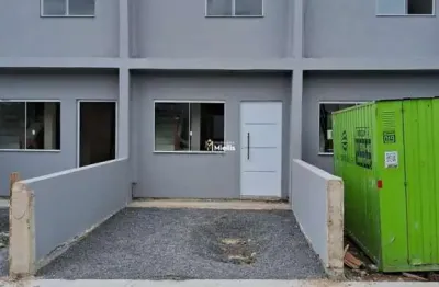 Casa com 2 quartos à venda na Vila Elsa, Viamão 