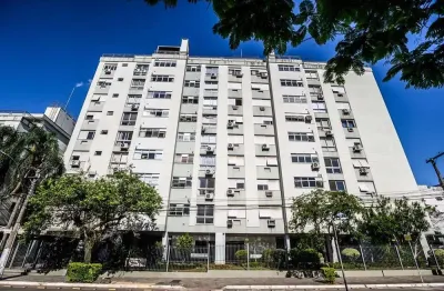 Apartamento para venda  no bairro menino deus em porto alegre