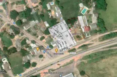 Terreno à venda no Águas Claras, Viamão 