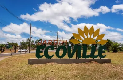 Seu refúgio familiar no jardim ecoville: um bairro planejado para viver o melhor da vida!