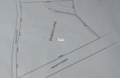 Terreno à venda no Águas Claras, Viamão 