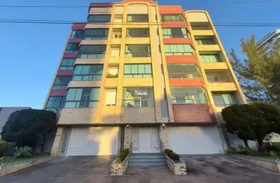 Apartamento com 2 quartos à venda no Nova Tramandaí, Tramandaí 