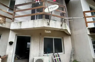 Casa com 2 quartos à venda no São Lucas, Viamão 