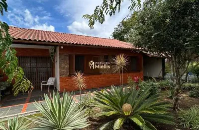 Casa com 3 quartos à venda na Rua Crisantemo, 684, Cecília, Viamão