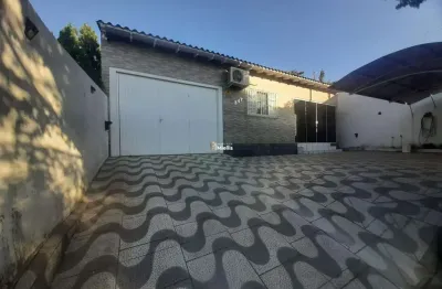 Casa com 2 quartos à venda no São Lucas, Viamão 