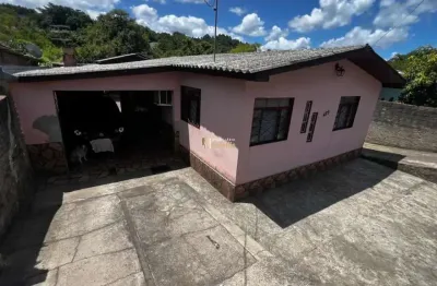 Terreno à venda na Rua Pero Vaz de Caminha, 229, Tarumã, Viamão