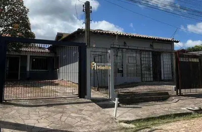 Casa com 2 quartos à venda na Rua Rolante, 114, Viamópolis, Viamão