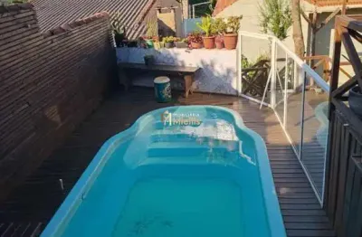 Casa com 3 quartos à venda no Esmeralda, Viamão 