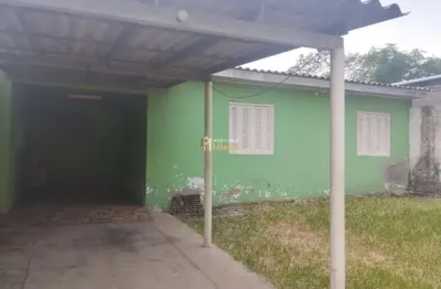 Casa com 3 quartos à venda no Cocão, Viamão 