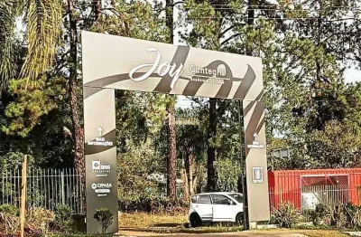 Terreno em condomínio fechado à venda na Avenida Senador Salgado Filho, 5412, São Lucas, Viamão