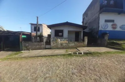 Casa com 4 quartos à venda na Rua Ângelo Samariva, 72, Cecília, Viamão