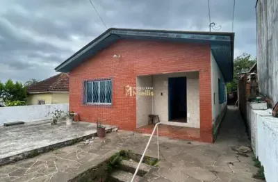 Oportunidade de investimento - casa a 50m² da faixa - parada 42 - viamão