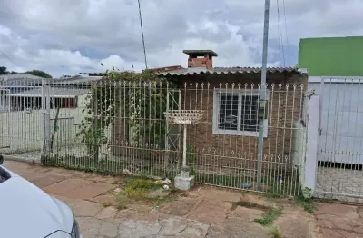 Casa com 2 quartos à venda no Estalagem, Viamão 