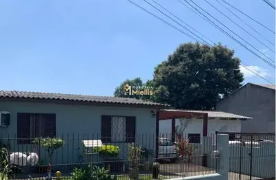 Casa com 2 quartos à venda no Santa Isabel, Viamão 