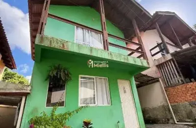 Casa com 2 quartos à venda na Rua Joaquim Gonçalves Ledo, 485, São Lucas, Viamão