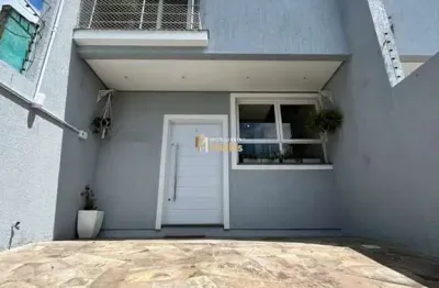 Casa com 3 quartos à venda na Rua das Canafístulas, 199, Igara, Canoas