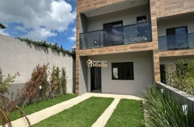 Casa com 2 quartos à venda na Rua Gaúcha, 144, Tarumã, Viamão