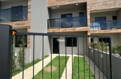 Excelente sobrado próximo lago tarumã - viamão - rs
