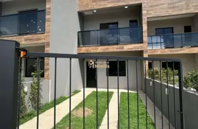 Casa com 2 quartos à venda na Rua Gaúcha, 145, Tarumã, Viamão