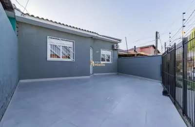 Casa com 2 quartos à venda na Rua Hélio Fraga de Moraes Sarmento, 104, São José, Canoas