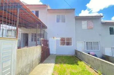 Casa com 2 quartos à venda em Cecília, Viamão 