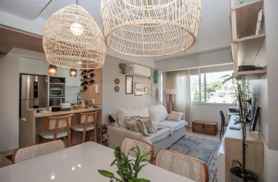 Apartamento com 2 quartos à venda no Higienópolis, Porto Alegre 