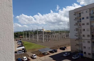 Apartamento com 2 quartos à venda na Rua Joaquim Caetano, 700, Fátima, Canoas