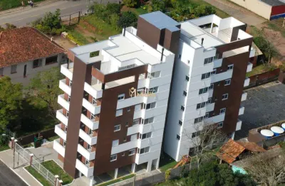 Apartamento com 2 quartos à venda na Rua Calil Miguel Allem, 300, Centro, Viamão