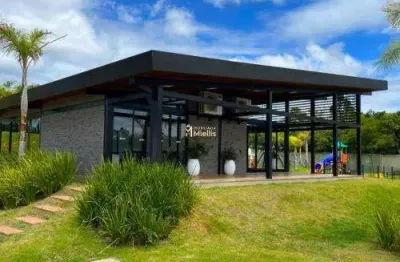 Terreno em condomínio à venda em viamão - condomínio residencial green caminho do meio