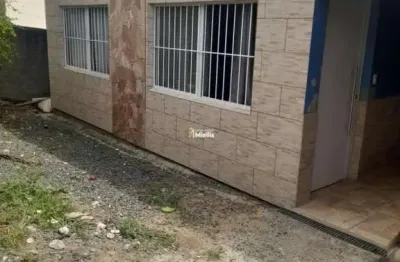 Casa com 4 quartos à venda no São Lucas, Viamão 