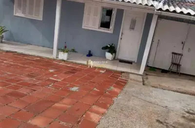 Casa com 1 quarto à venda na Rua Érico Veríssimo, 195, Tarumã, Viamão