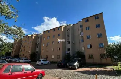 Apartamento com 2 quartos à venda no Lomba do Pinheiro, Porto Alegre 