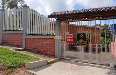 Casa com 1 quarto à venda no São Tomé, Viamão 