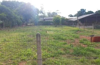 Terreno à venda na Rodovia Tapir Rocha - km 28, Águas Claras, Viamão