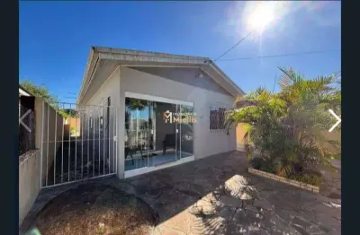 Casa com 2 quartos à venda na Rua Mariano de Matos, 56, Centro, Viamão