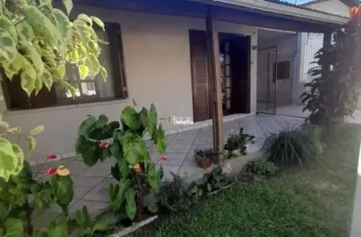 Casa com 2 quartos à venda no Tarumã, Viamão 