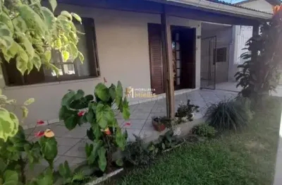 Casa com 2 quartos à venda na Rua Rodolfo Farias Marçal, 113, Tarumã, Viamão
