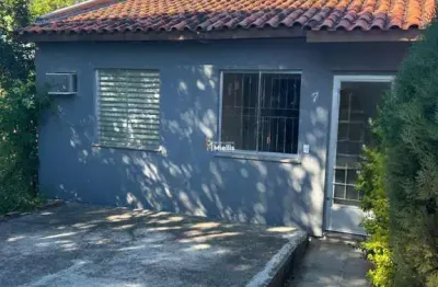 Casa com 2 quartos à venda no Tarumã, Viamão 