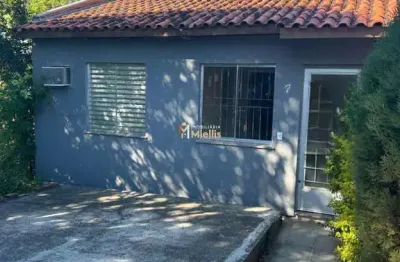 Casa com 2 quartos à venda na Rodovia RS-118, 2075, Tarumã, Viamão