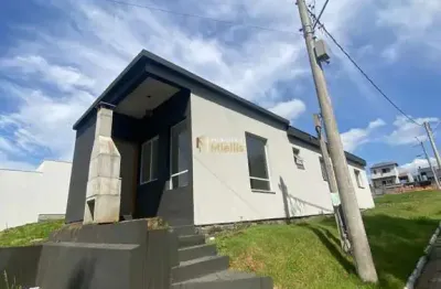 Casa com 2 quartos à venda na Estrada Caminho do Meio, 2771, Cocão, Viamão