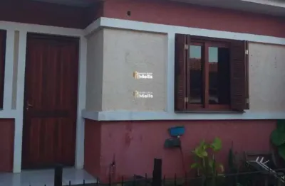 Casa com 2 quartos à venda no São Tomé, Viamão 