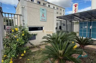 Apartamento com 2 quartos à venda na Rua Dezoito, 582, Olaria, Canoas