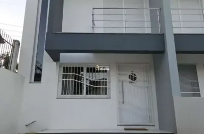 Casa com 3 quartos à venda no Santa Isabel, Viamão 
